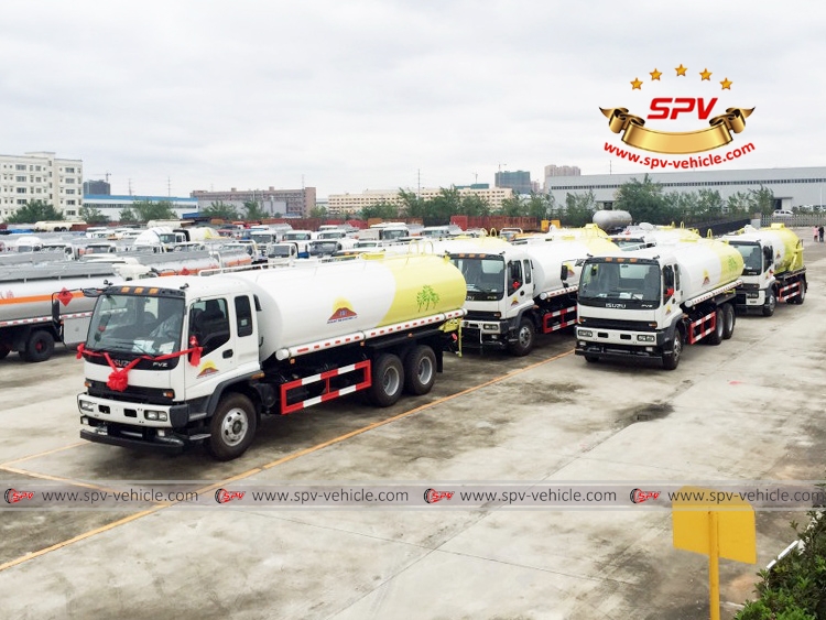ISUZU TRUCKS 01 ISUZU TRUCKS 01